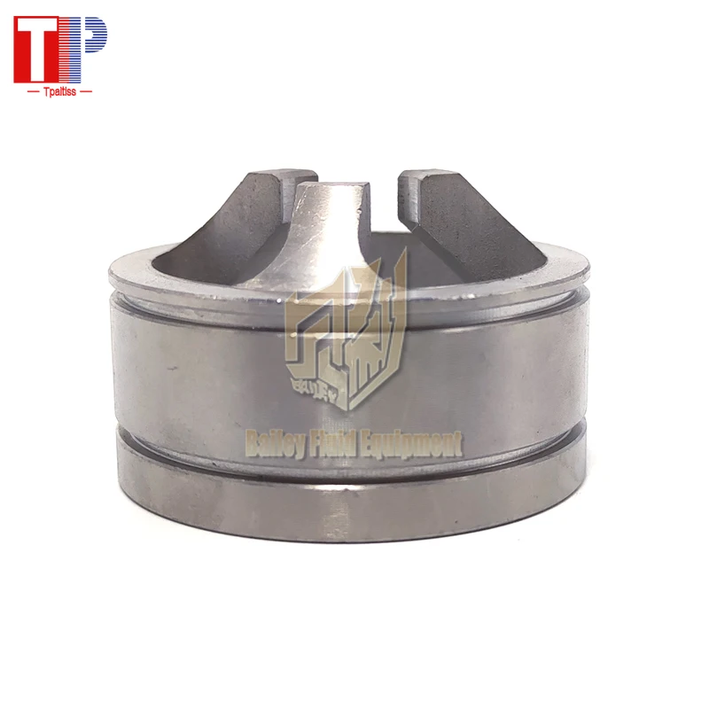 Направляющий шаровой вход для безвоздушного распыления Tpaitlss 198646 X46 X90 145CC 198-646 245128