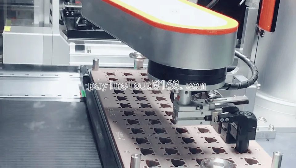 Рисунок 6 - Роботизированная рукоятка