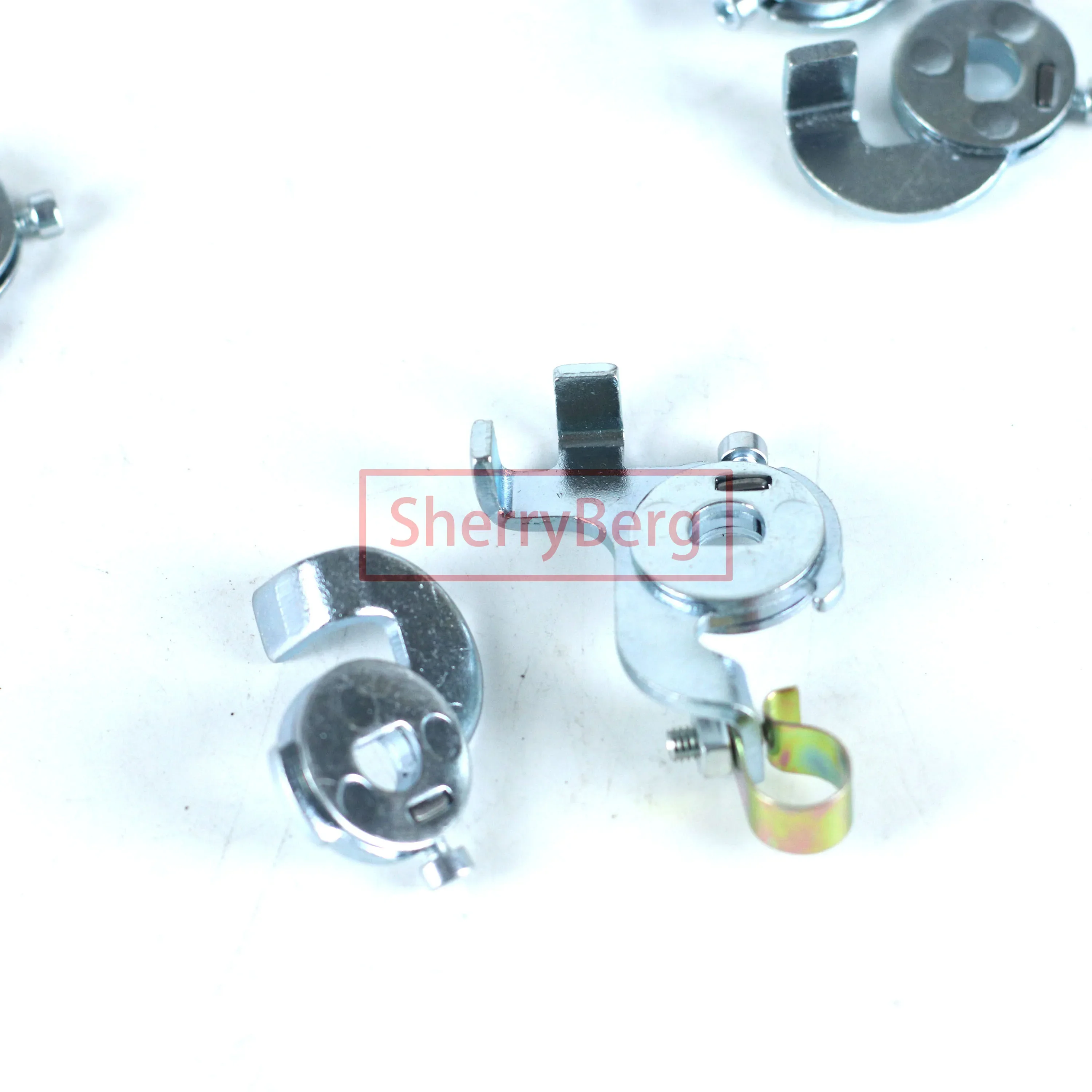 SherryBerg 5 пар корпуса дроссельной заслонки 40 42 45 48 50 55IDF связь/звеньевые рычаги TBS для
