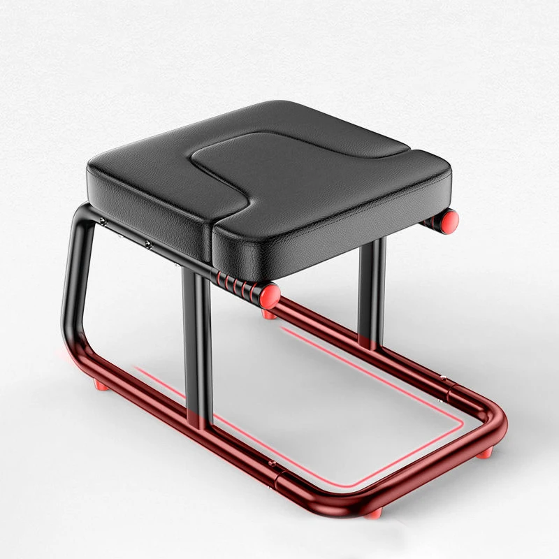 Multifunctional Home Inversion Equipment Fitness Exercise Chair Practice Auxiliary Inverted Bearing 250kg