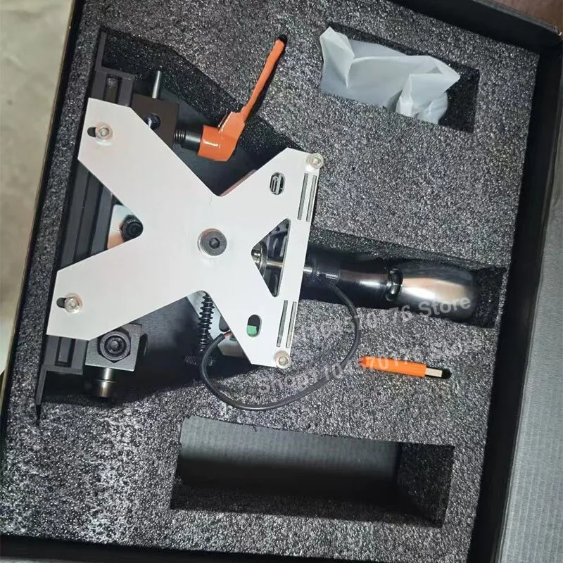 

Двухрежимная вилка переключения передач MC52 dcoud