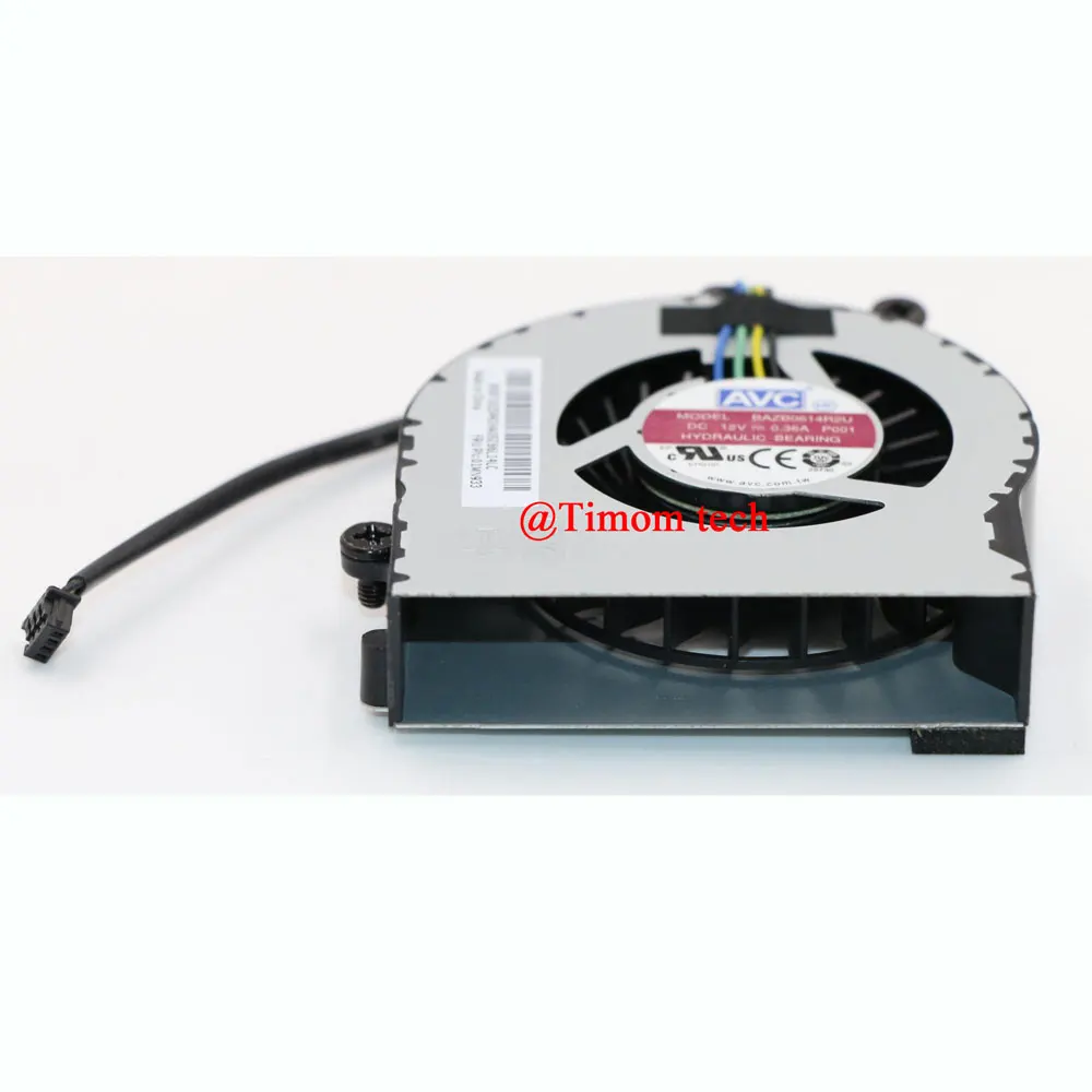 BAZB0614R2U P001 12 В 0 36a для M625q M625 10TF 10TG 10TH 10TJ 10TK ThinkCentre 100% оригинальный новый Настольный