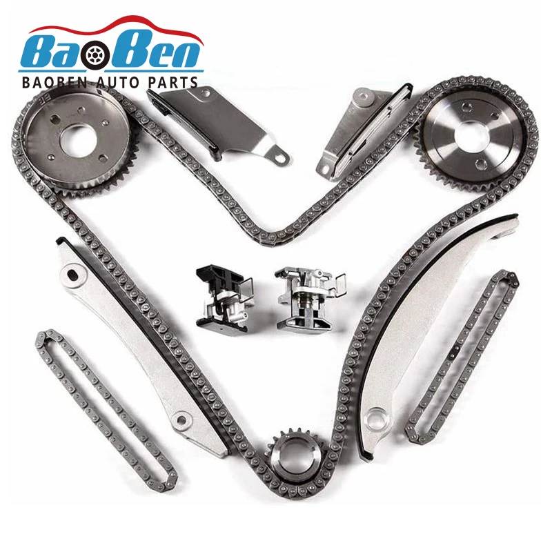 

Baoben Chrysler 300 Sebring Intrepid стратегия 90397S TK8060 TK5027 TK25071, автомобильные детали, комплект синхронизации двигателя