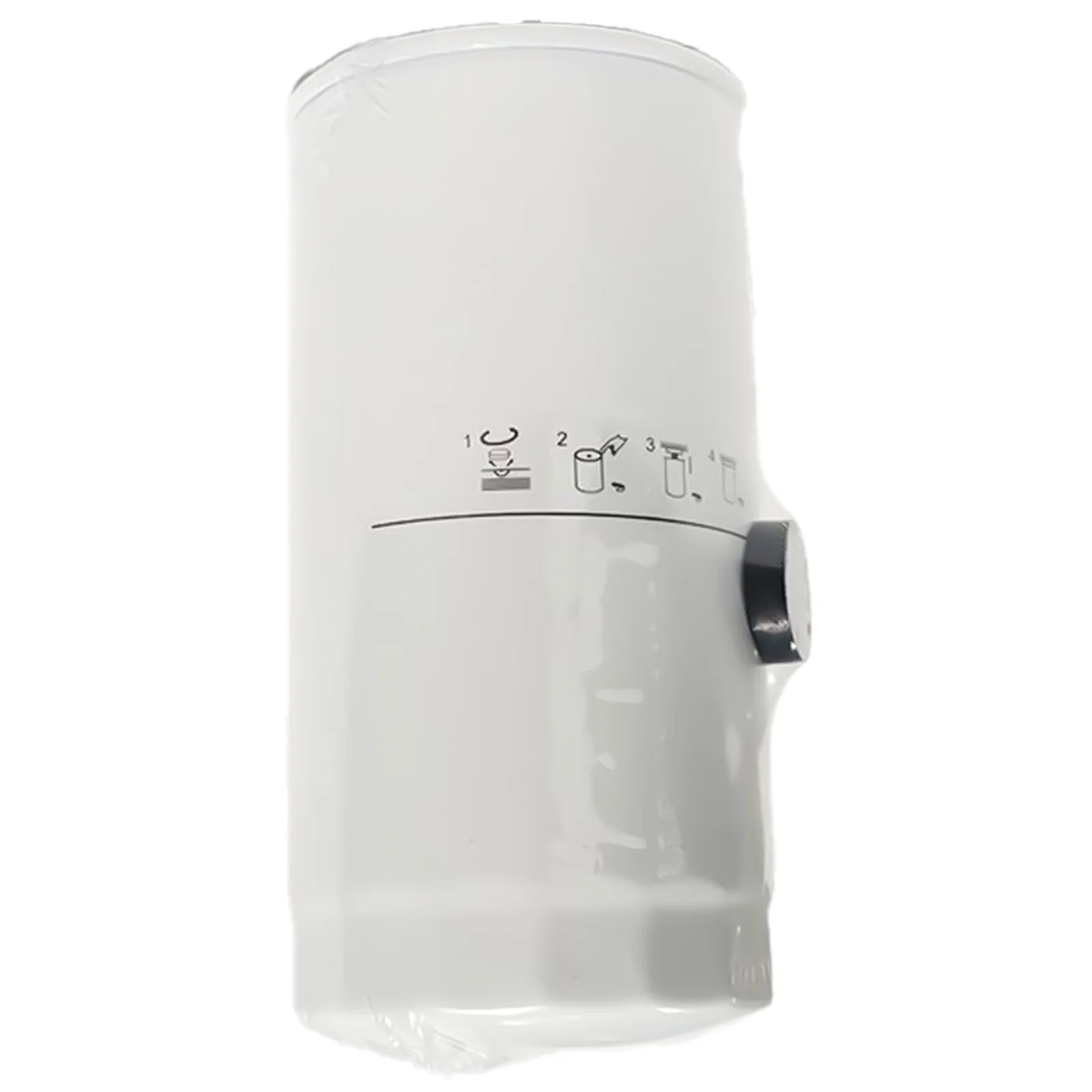 Фото Топливный фильтр JM-3046 для бульдозеров Shantui SD160 №1