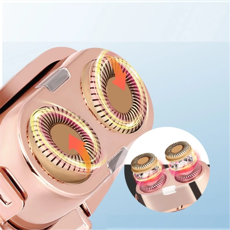 Средство для удаления волос эффективный инструмент обрезки линии бикини триммер