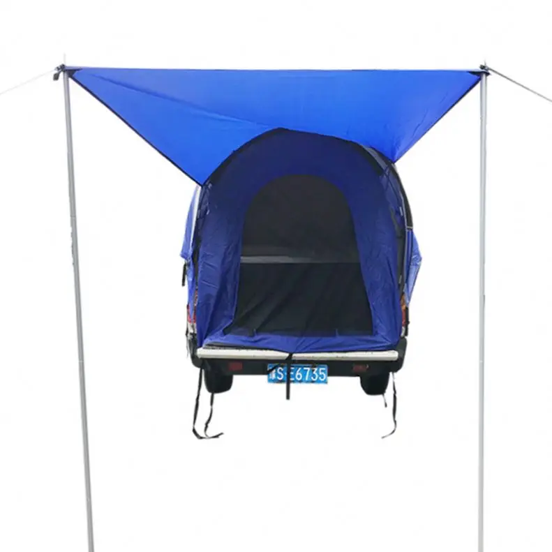 

2 To 3 People Soft Car Adventure For Sale Camping Truck Roof Top Tent