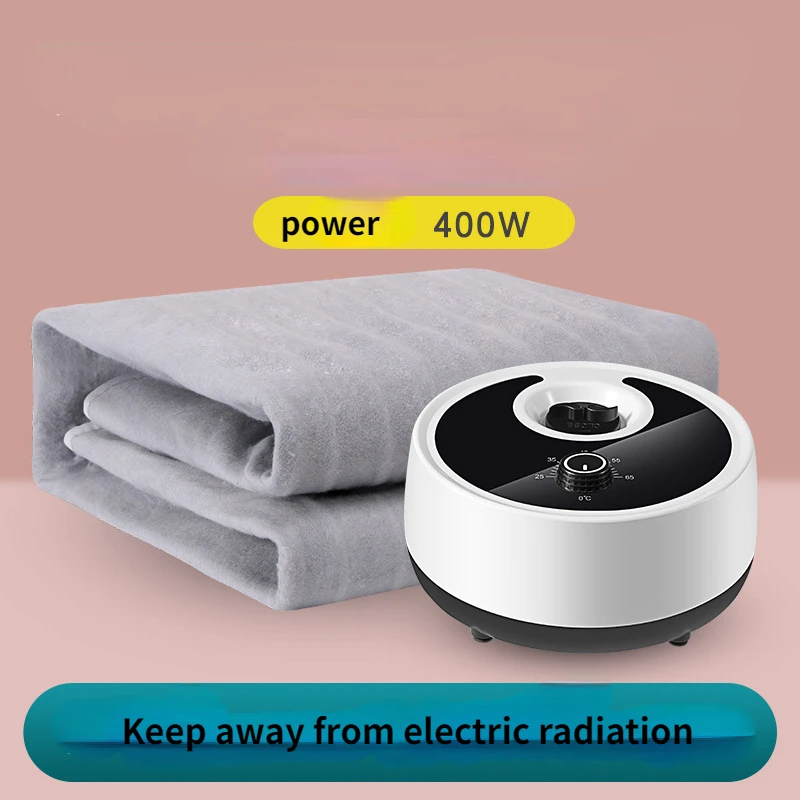 Constant temperature intelligent water heating blanket Water circulation electric blanket plus water and electricity mattress