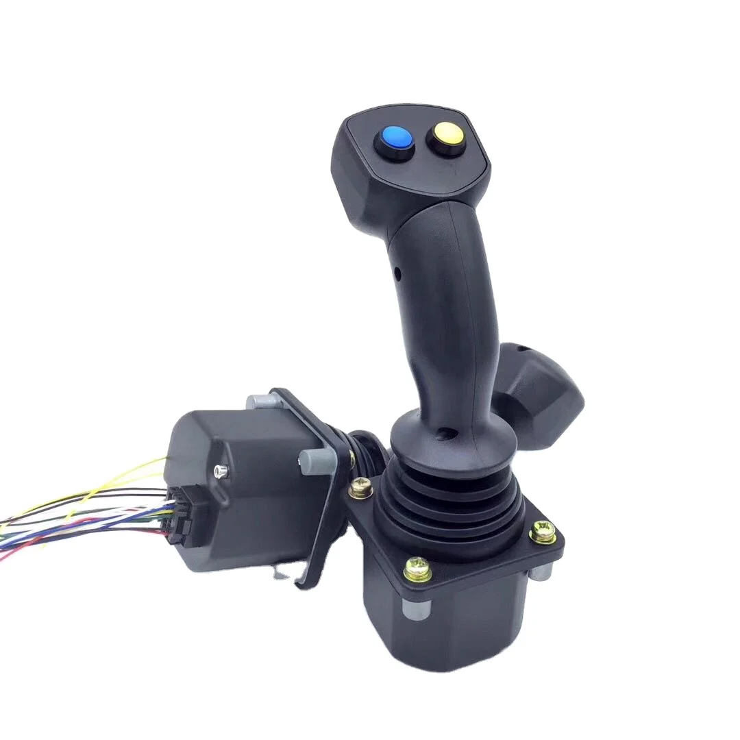 

OMH60A-CANSN2-24 controller replacement parts joystick