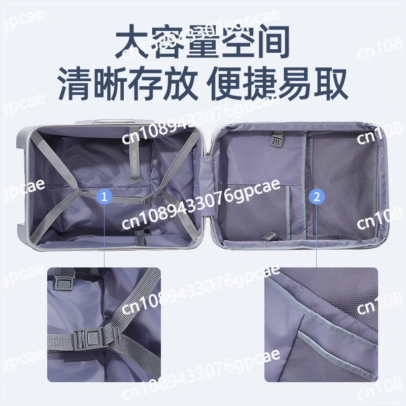 Детский чемодан на колесиках Gling детский артефакт для ленивой ходьбы может