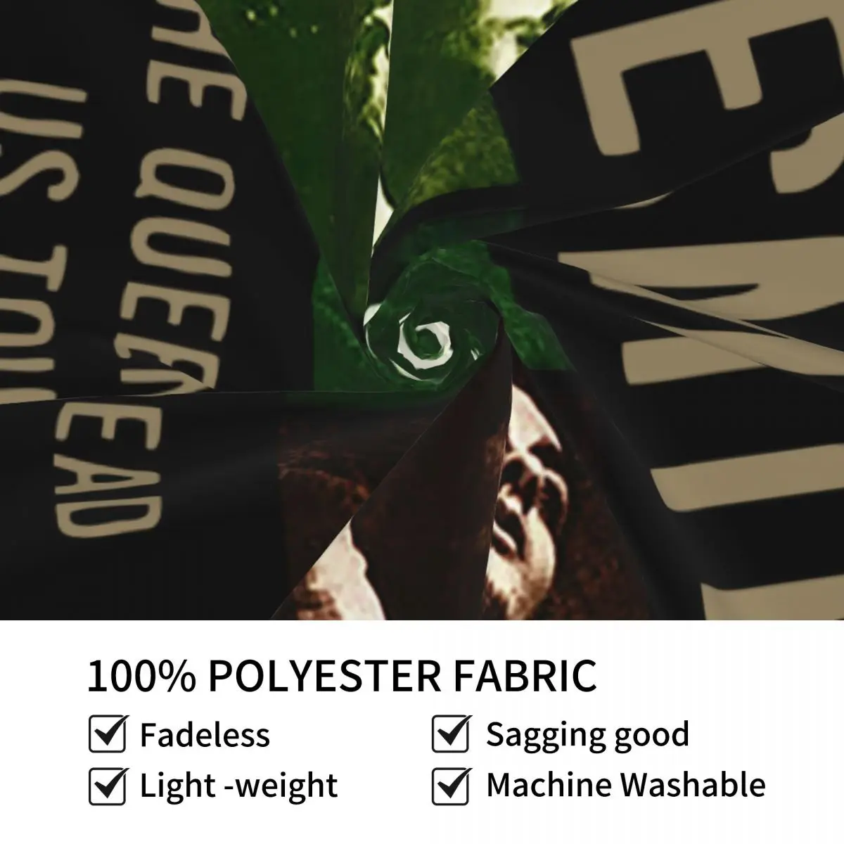 Гобелен The Smiths Rock в богемном стиле настенное украшение из полиэстера декор для