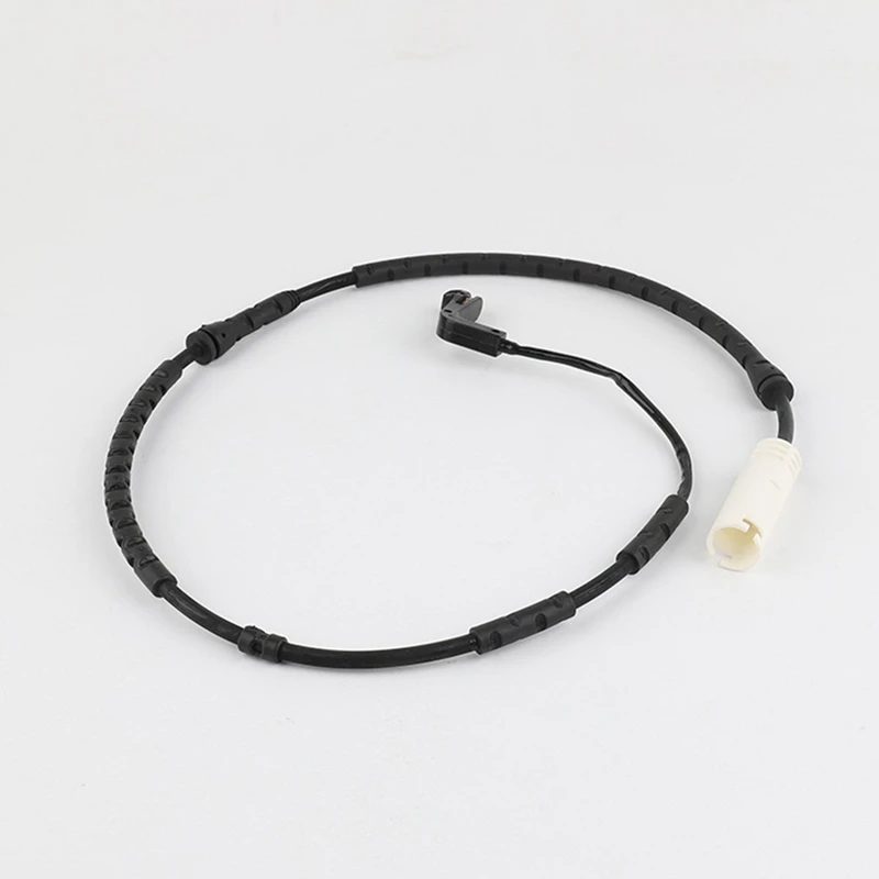 Передняя ось автомобиля датчик износа тормозной колодки 34356777650 34356764851 34356789441 для