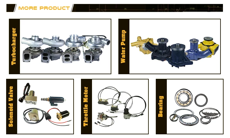 Высококачественный насос RATOP 094000 -0382 Топливный Common Rail для двигателя экскаватора