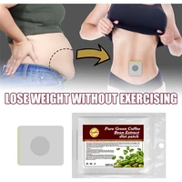 153050pc belly button stickers tight body sculpting slimming lazy person to go big belly thigh muscle arm belly button sticker