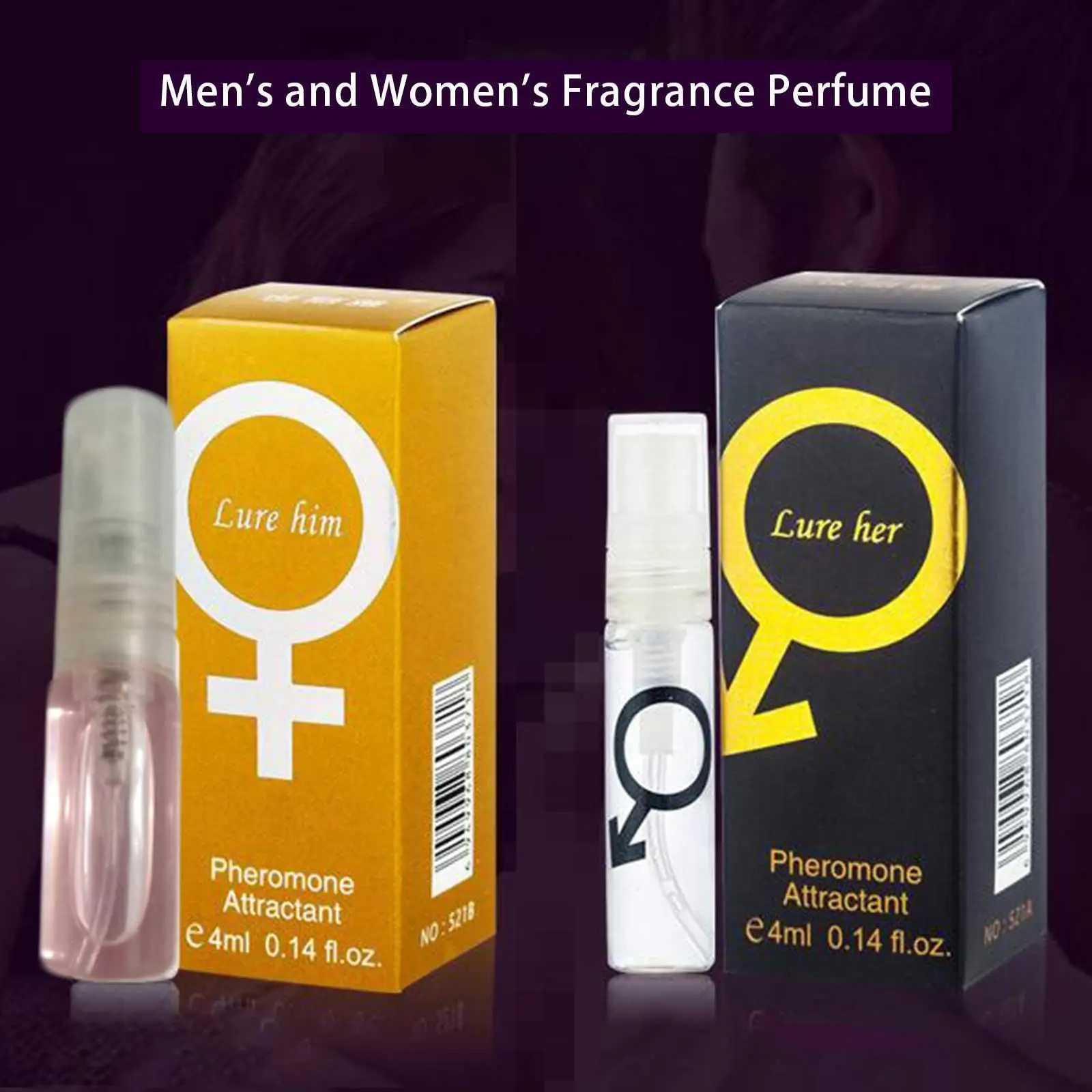 

Private Erotic Golden Quicksand Pheromone Lasting And Women Product Flirt Scent Men Stimulating G3g4