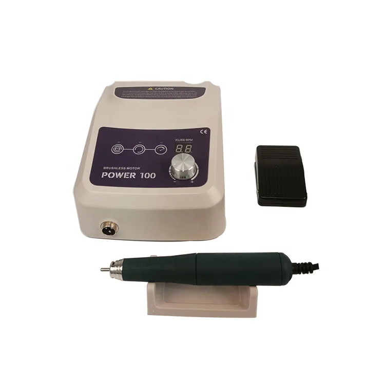 

250W AT-CM-035&A7 60000rpm stone polishing machine equipment diy