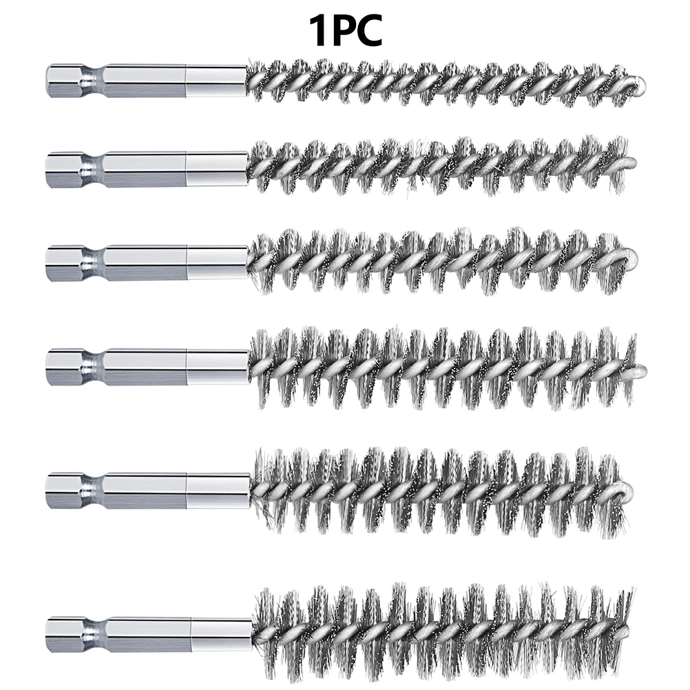 

Щетка для чистки труб SI FANG
