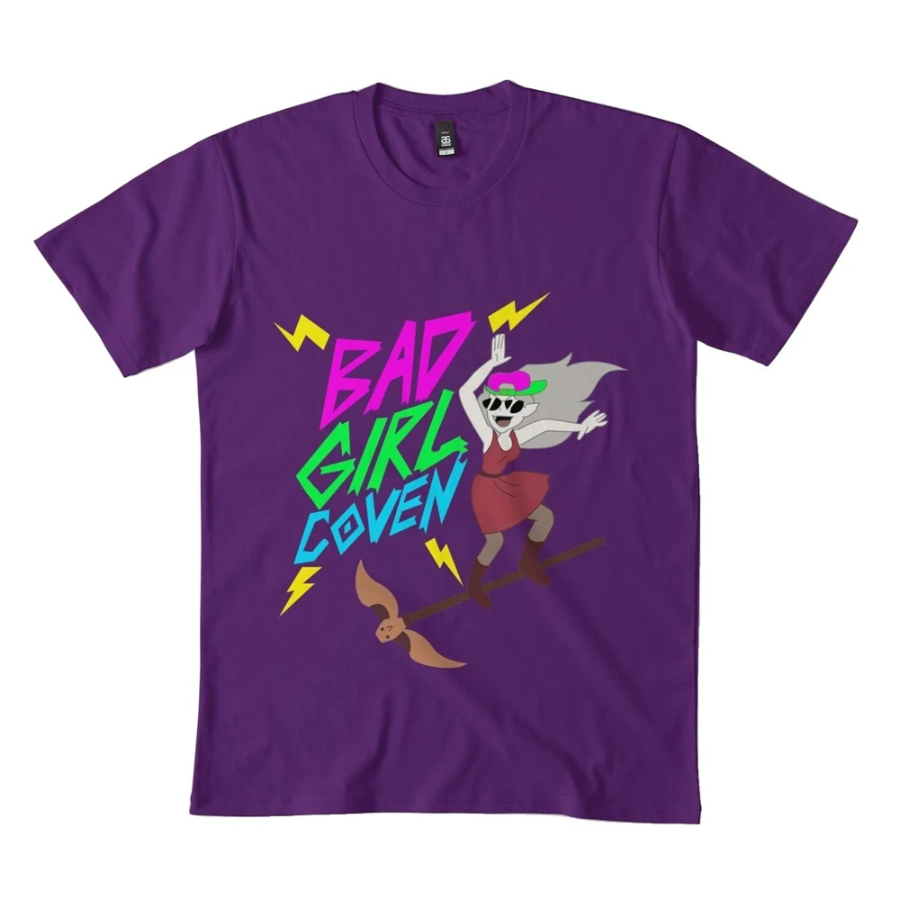 

Мужская/женская футболка с круглым вырезом и коротким рукавом