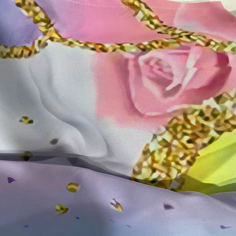 playstation smoky Blackout Curtains For Bedroom Living Room Patterned Custom Window Drapes Home Decor Dropshipping |