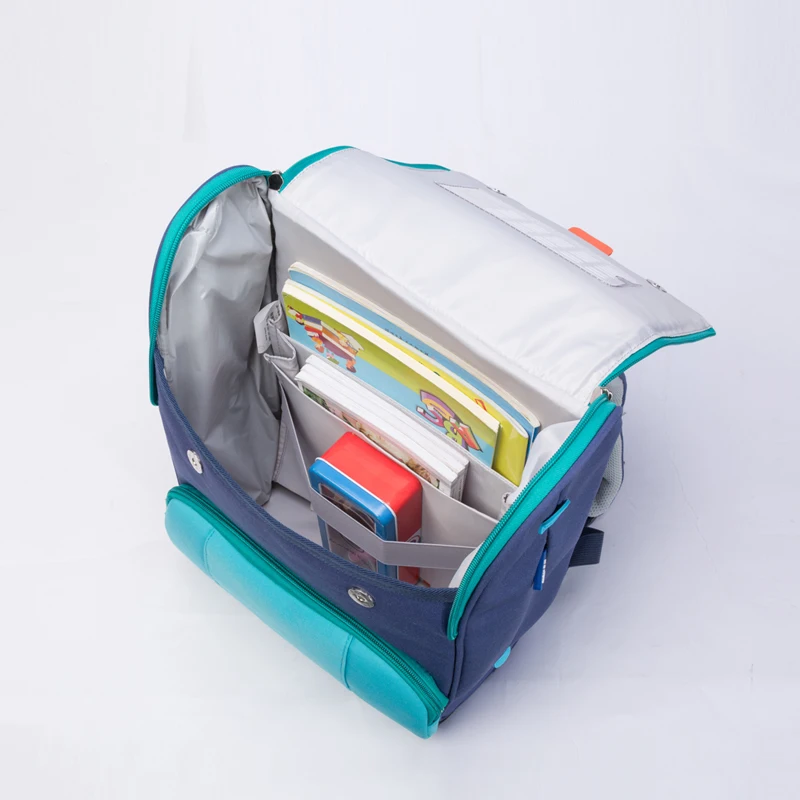 Brand New Children School Bags for Boys Dinosaur Design Waterproof School Backpacks Girls Knapsack Mochila Escolar for 6-12 Year