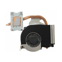 cooler for hp cq43 cq57 g43 g57 cpu cooling heatsink with fan 646181 001