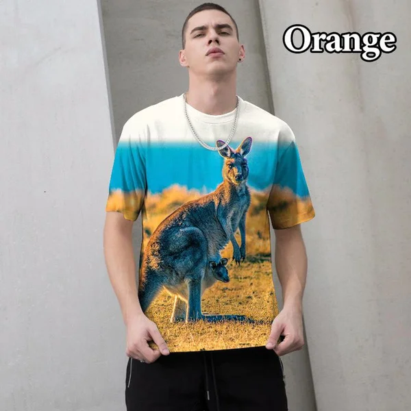 Европейские и американские животные для мужчин женщин личная забавная уличная