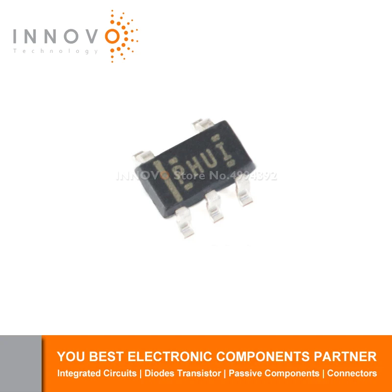 

INNOVO 50 шт./лот Бесплатная доставка TPS62561DDCR TPS79333DBVR TPS62227DDCT TPS60401DBVT SOT23-5 новый оригинальный