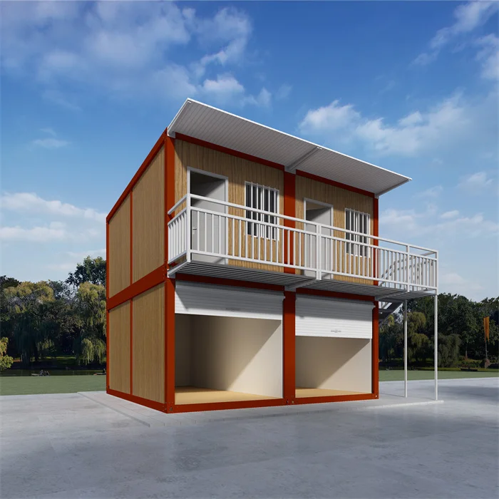 Россия сборный плоский пакет зеленый Вьетнам дом Prefabricada де Brasil кофе киоск