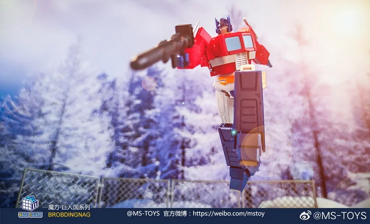 [В наличии] Волшебная квадратная искусственная фотовспышка Victory Prime 2 0 модель
