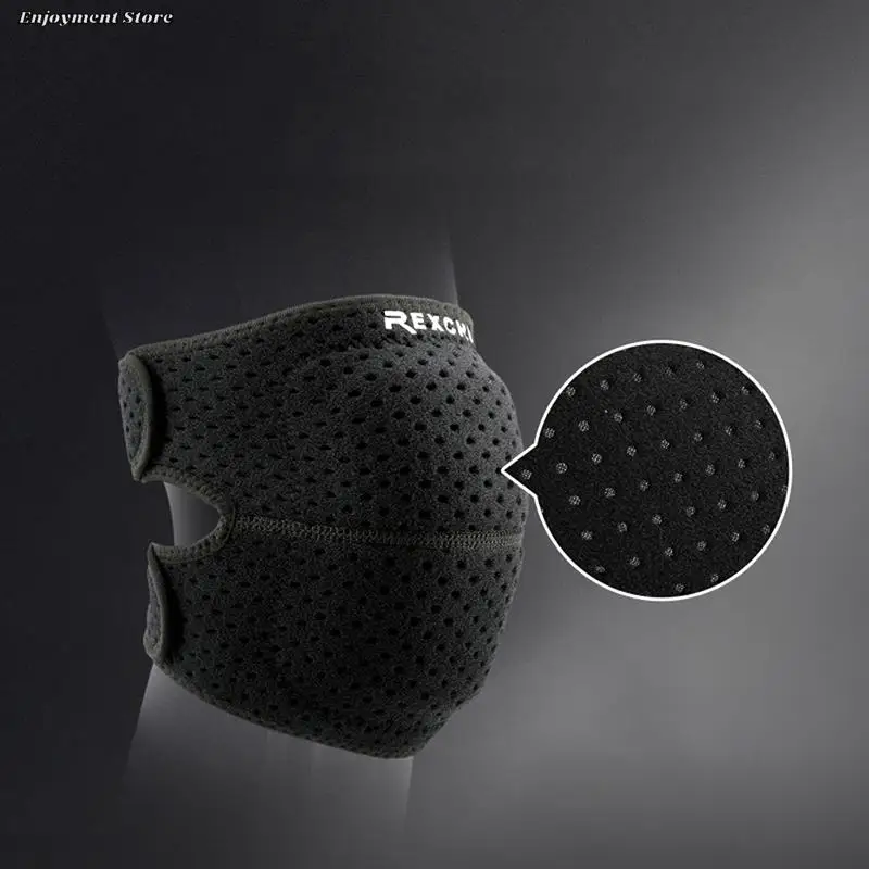 

1 пара наколенников из ЭВА для танцев, волейбола, йоги, женщин, детей, мужчин, коленный фиксатор, поддержка фитнеса, защита для работы