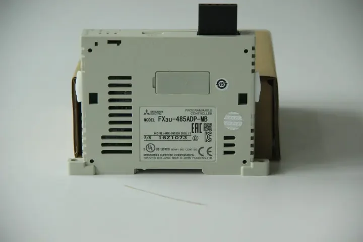 Модуль расширения FX3U-232ADP-MB FX3U-485ADP-MB