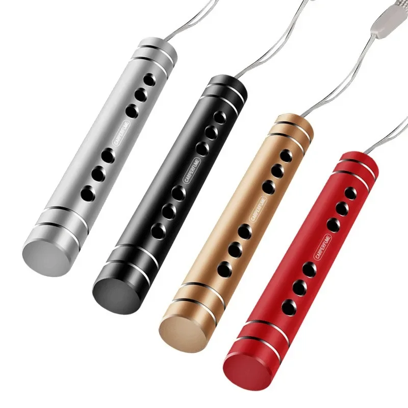 

Car Air Freshener Air Vent Perfume Air Vent Perfume Parfum Flavoring for Auto Interior Accessorie Air Freshener Car Styling
