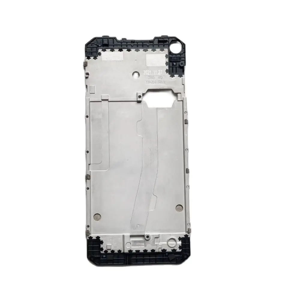 original oukitel wp16 lcd display screen touch digitized assembly replacement lcd stand for wp16 mobile phone free global shipping