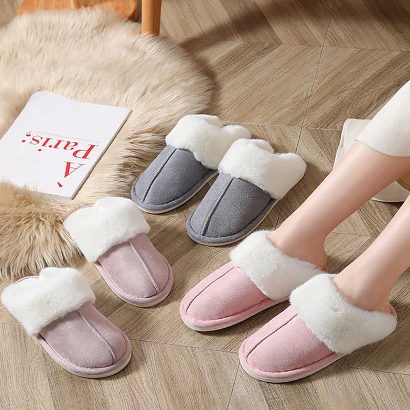 Рисунок 6 - Зимние теплые домашние меховые