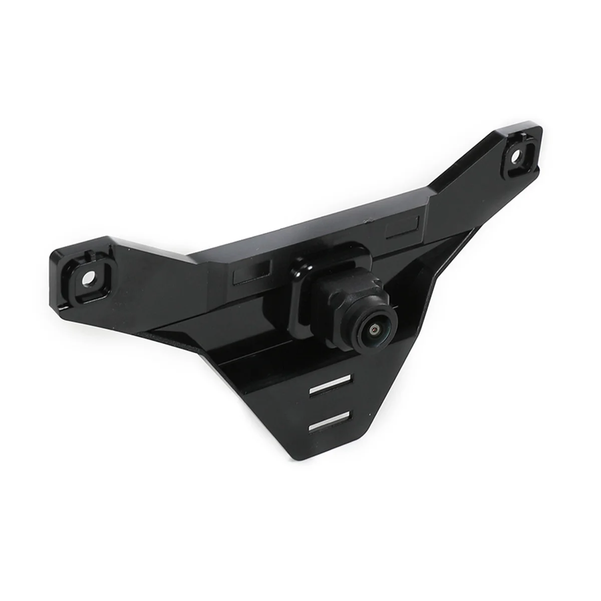 Автомобильная камера переднего вида AHD ночное видение рыбий глаз широкий угол 150