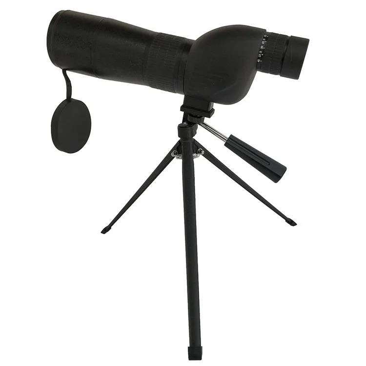 

FMC Long Eye Relief Monocular Spotting Scope 15-45x60 with Smartphone Adapter