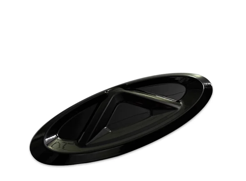 

Аксессуары для Chery Tiggo 9 tiggo 8L 2024 2025, эмблема на передний бампер автомобиля, значок, наклейка, черный карбоновый логотип, ремонтная наклейка