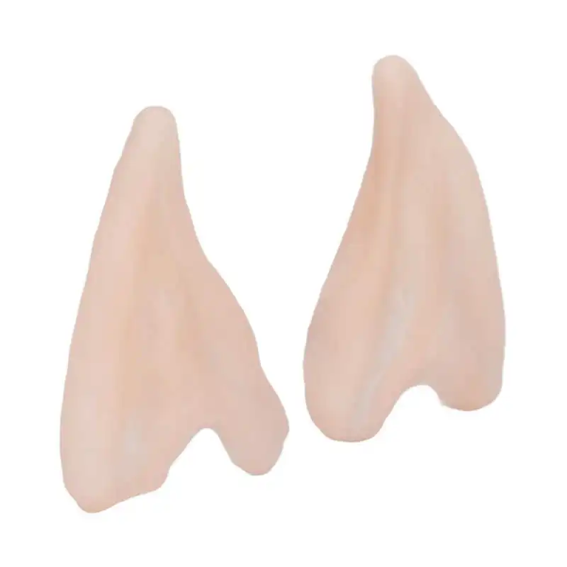 

Женские и мужские мягкие костюмы Elf Ear для косплея на Хэллоуин