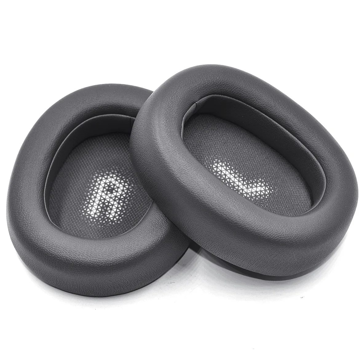 Сменные поролоновые амбушюры из ПУ кожи чехол для подушки JBL Everest Elite 750NC накладные
