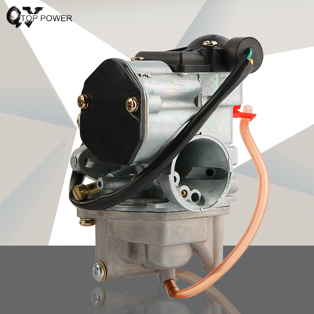 Карбюратор мотоцикла для Suzuki Ag100 Ag50 Ag60 AG 50 V100 адрес 2-тактный двигатель скутер