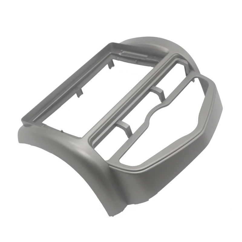 9-дюймовый автомобильный радиоприемник для HONDA JAZZ CITY FIT 2002-2008 Авто AC видео панель