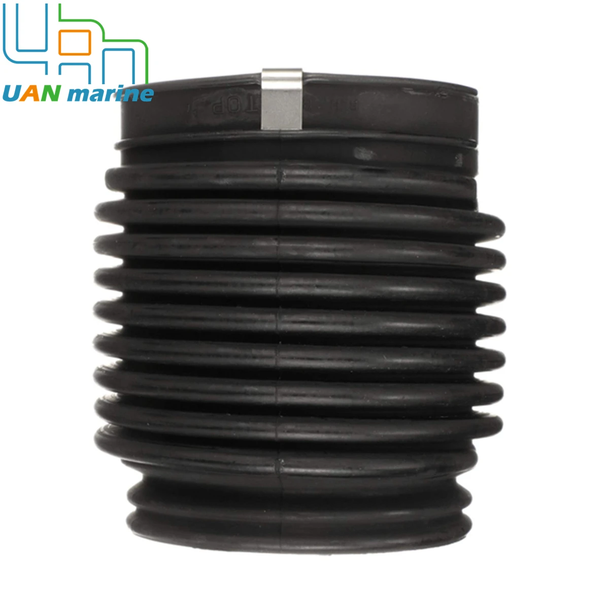 86840A05 U-образный сильфон для судовых приводов Mercruiser Bravo1 2 3 Blackhawk 86840A3 8M 0062406 Sierra 18-2756