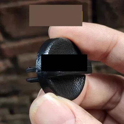 

1 ручка задней двери Aliex для Pajero V73, крышка отверстия для инструмента, крючок для дверного замка Montero для Shogun V93 V97 MR655330, черный или бежевый