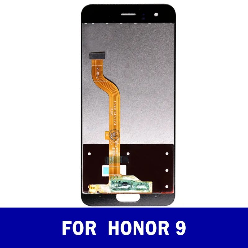 

Применимый ЖК-экран для Huawei Honor 9 в сборе телефона