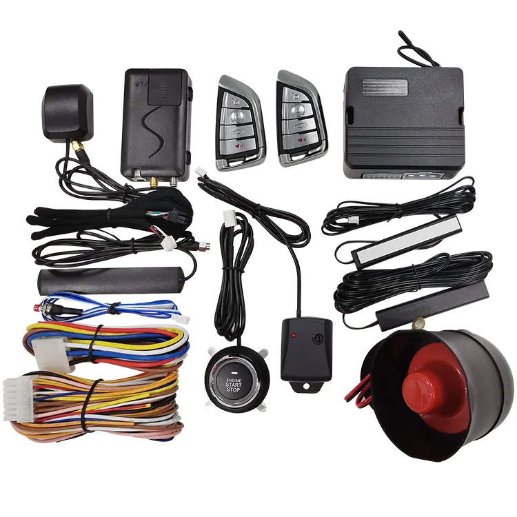 Оптовая Прямая поставка рычаг двигателя снятие система иммобилайзера