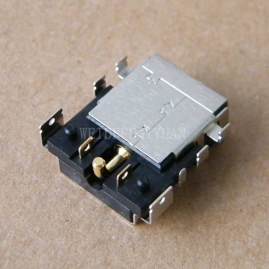 Разъем питания постоянного тока для ACER AN517-45 AN517-46 AN517-52 AN517-53 AN517-54 AN517-55 AN517-57 AN517-58