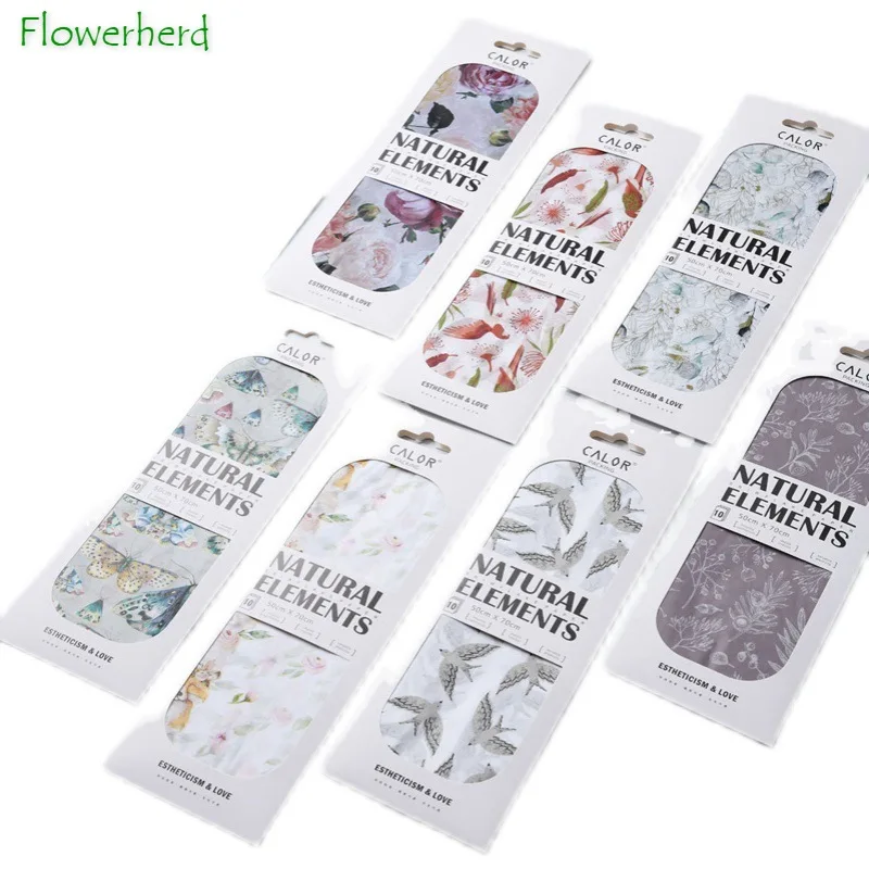Diy Flower Bouquet Wrapping Paper Sydney Paper Floral Gift Painted Lining Paper Flower Shop