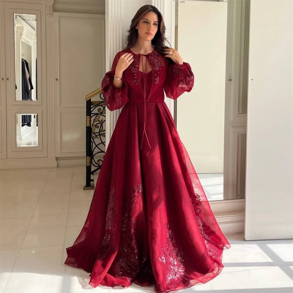 Платье для выпускного вечера по индивидуальному заказу вечернее платье