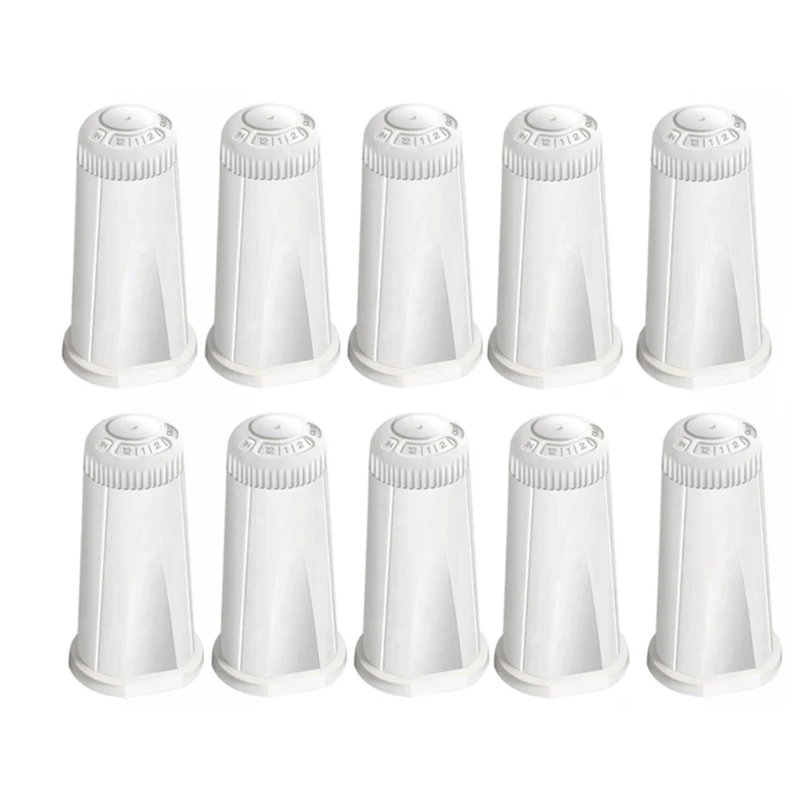 

Espresso Machine Water Filter For Sage Claro Swiss BES008 SES875 SES880,Oracle Bambino Breville Claro Swiss 990/980/920