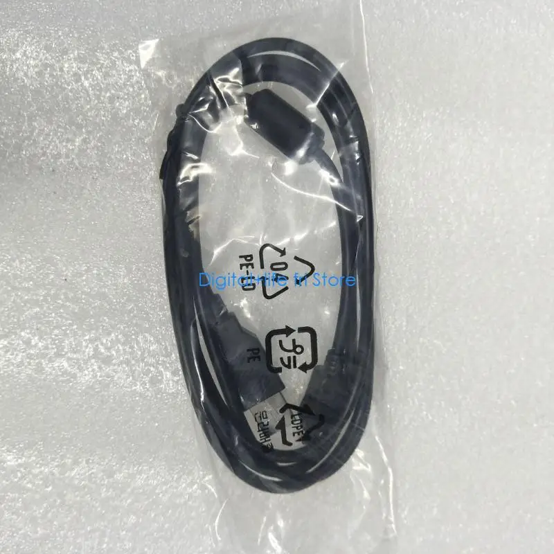 Фото E06D 12-контактный USB-кабель для передачи данных камеры для U1060 U1070 U1200 U5010 U6000 U6010 U6020 U7000 U7020 U9000 №5
