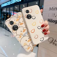 case for honor 50 case silicon funda for huawei p30 p50 pro p40 lite honor 50 pro 20 pro 9x pro 8a p smart 2021 z y9 prime cover